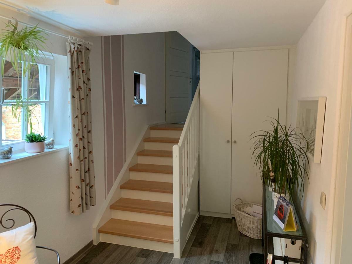 Ferienwohnung Sambachhaus Gleiszellen-Gleishorbach Eksteriør bilde